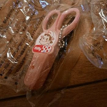 Amazon.co.jp: ペコちゃん ミニ救急グッズ ペコスマイル セット